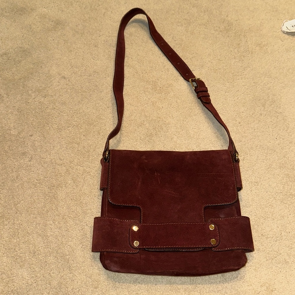 Tila march Paris bag